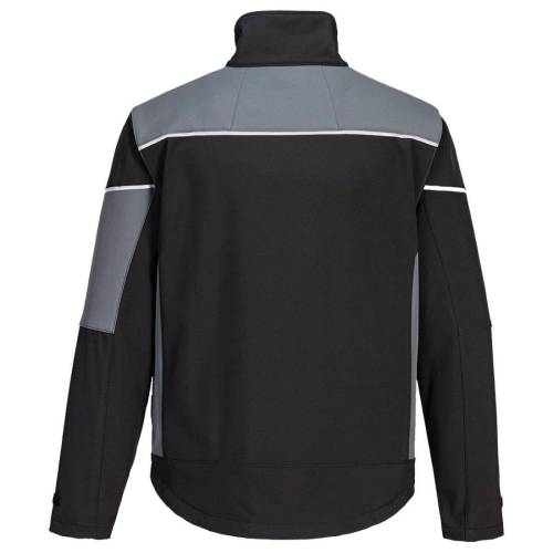 Giacca da lavoro Softshell Texpel™...