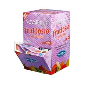 Fruttosio in bustina...