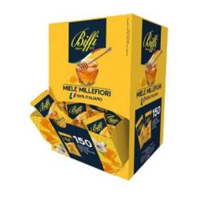 Miele in bustina monodose -...