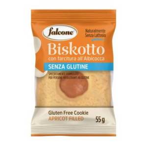 Biscotti farciti linea...
