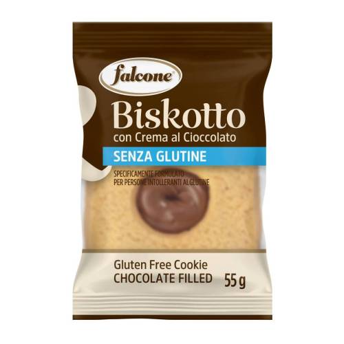 Biscotti farciti linea Biskotti -...