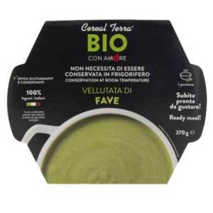 Vellutata di fave - 300 gr...