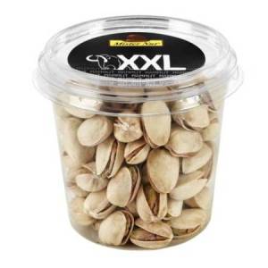 Pistacchi tostati salati -...