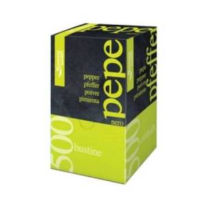 Pepe nero - bustina...