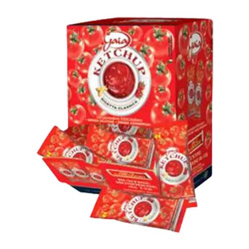 Ketchup in bustina monodose - 10 gr -...