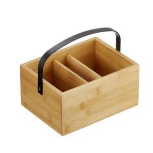 Cassetta porta condimenti -...