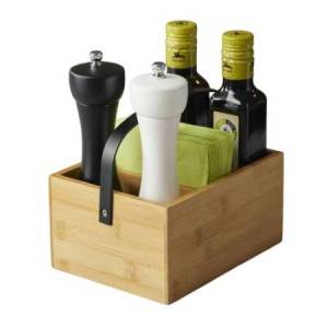 Cassetta porta condimenti -... 2