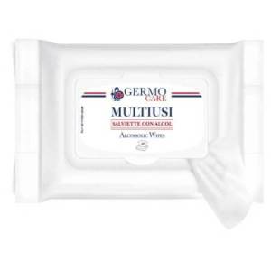 Salvietta multiusi pocket...