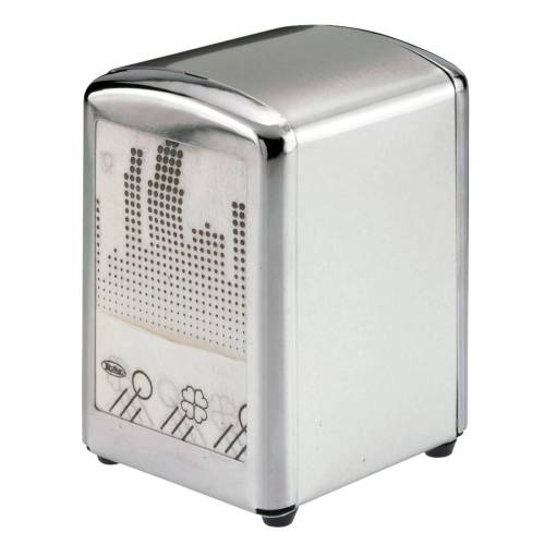 Dispenser tovaglioli da bar - 10x9x13...