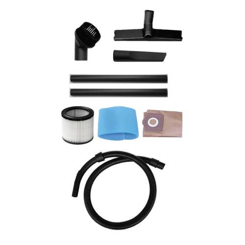 Aspirapolvere e liquidi...