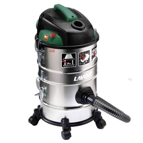 Aspiratore multifunzione ASHLEY KOMBO...