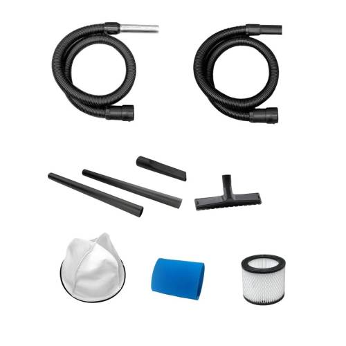 Aspiratore multifunzione ASHLEY KOMBO...