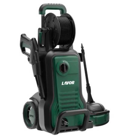 Idropulitrice ARROW 4 PLUS 180 - 2500 W - 180 bar max – Lavor