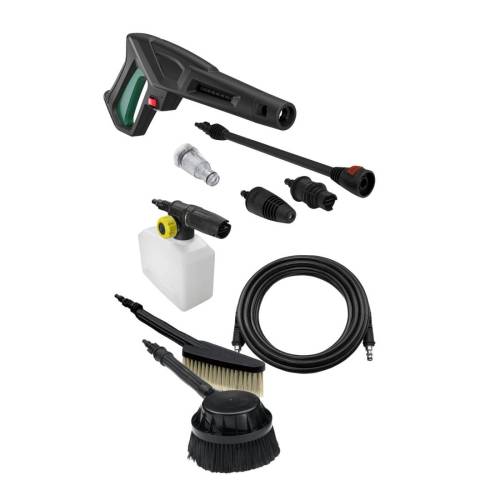 Idropulitrice ARROW 4 PLUS 180 - 2500...