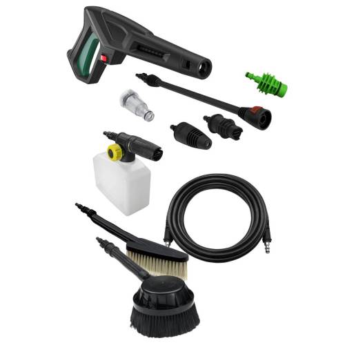 Idropulitrice ARROW 4 PLUS 180 DIGIT...