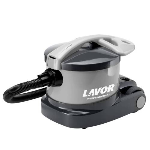 Aspiratore WISHPER – silenzioso –...