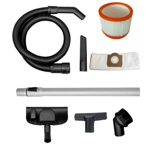 Aspiratore WISHPER – silenzioso –...