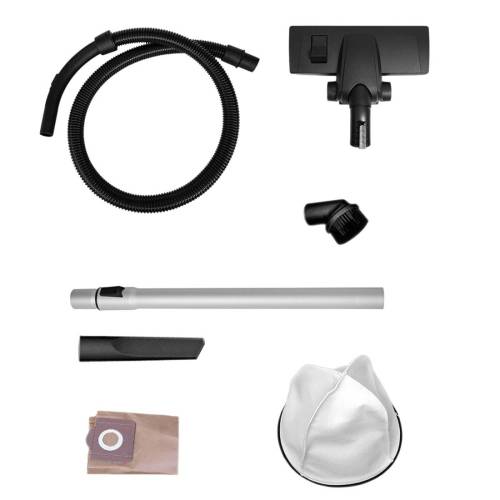 Aspiratore SILENT – silenzioso – 800W...