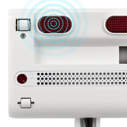 Battimaterassi VibraWave - con...