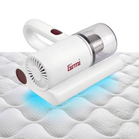 Battimaterassi VibraWave - con lampada UV - 300W - 10KPa - Girmi