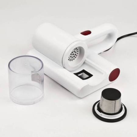 Battimaterassi VibraWave - con lampada UV - 300W - 10KPa - Girmi