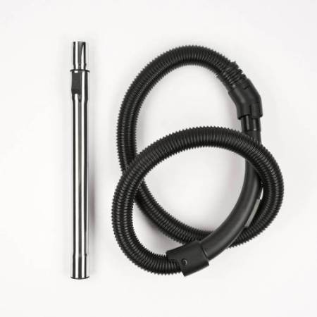 Aspirapolvere MultiCiclonico - 700W - 17KPa - 2 filtri HEPA - Girmi