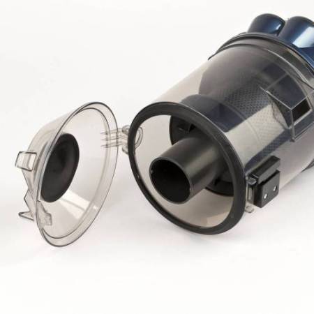 Aspirapolvere MultiCiclonico - 700W - 17KPa - 2 filtri HEPA - Girmi