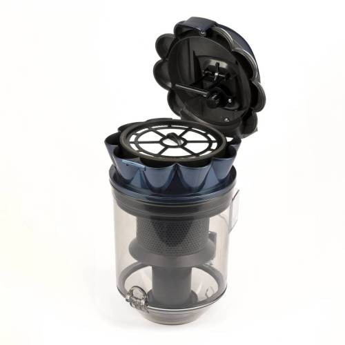 Aspirapolvere MultiCiclonico - 700W -...