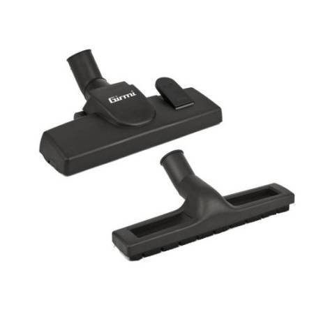 Aspirapolvere MultiCiclonico - 700W - 17KPa - 2 filtri HEPA - Girmi