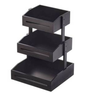 Espositore buffet - 3 piani...