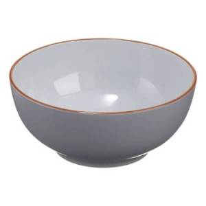 Ciotola - rPET - grigio -...