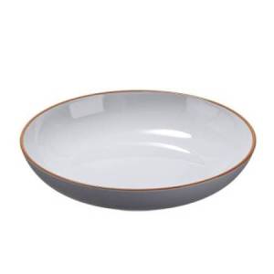 Piatto fondo - rPET -...