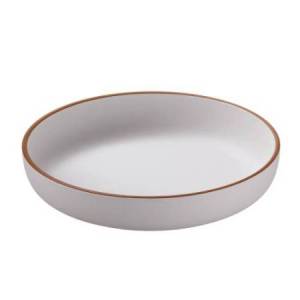 Piatto fondo - rPET -...