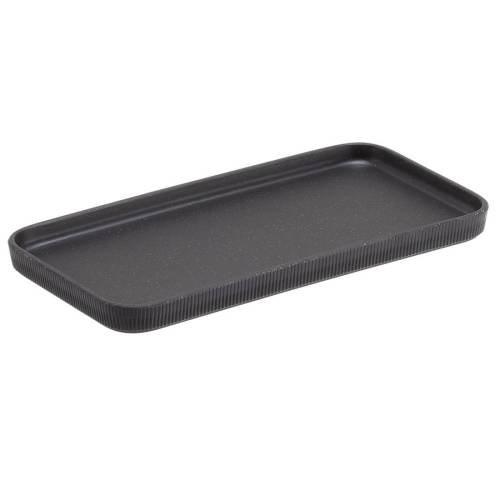 Vassoio buffet Norway - antracite -...