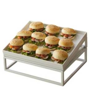 Supporto per vassoio -... 2