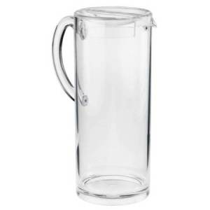 Caraffa Naxos - trasparente...