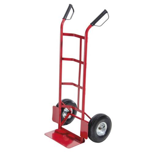 Carrello portatutto - portata 150 kg...
