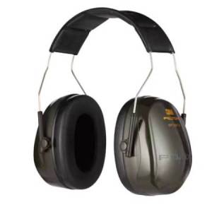 Cuffia protettiva Peltor...