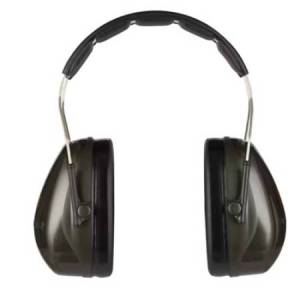 Cuffia protettiva Peltor... 2