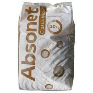 Sepiolite - Sacco da 20kg -...