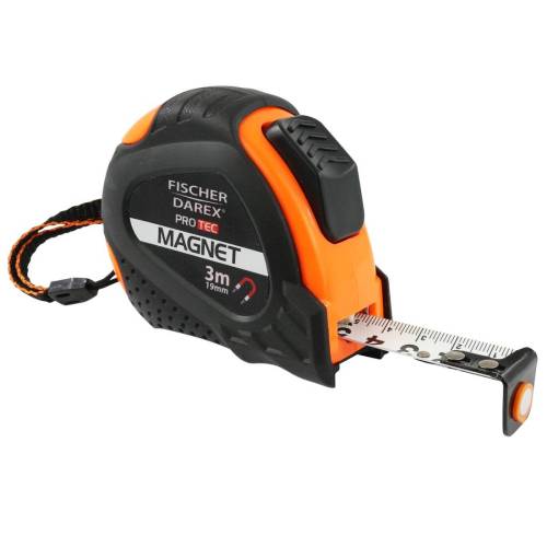 Metro autobloccante - 19 mm x 3 m -...