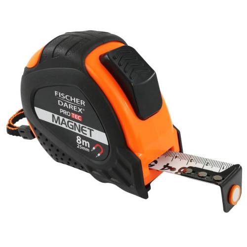 Metro autobloccante - 25 mm x 8 m -...