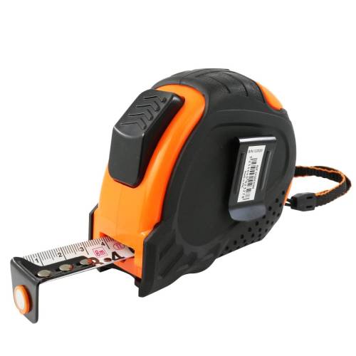 Metro autobloccante - 25 mm x 8 m -...