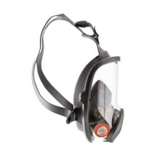 Maschera pieno facciale... 2