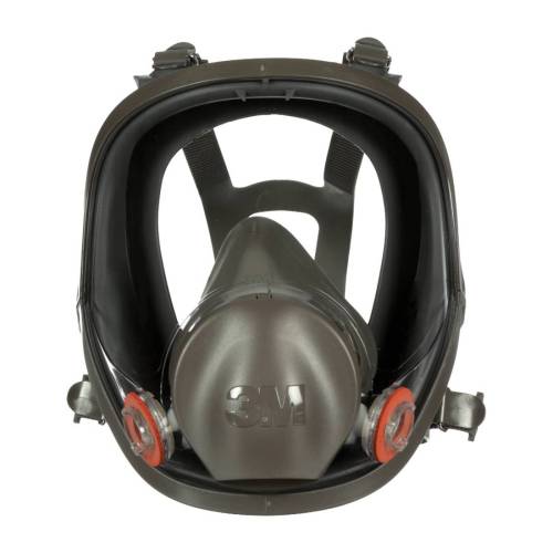 Maschera pieno facciale Large 6900 -...