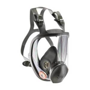 Maschera pieno facciale...