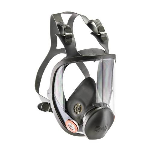 Maschera pieno facciale Medium 6800 -...