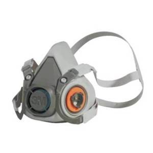 Semimaschera Medium 6200 -...