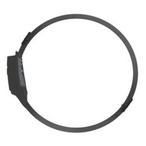 Lampada con fascia frontale... 2