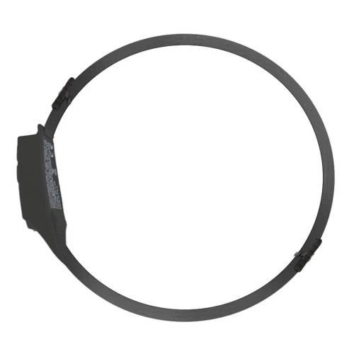 Lampada con fascia frontale - LED -...